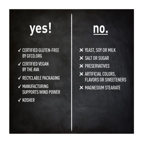 Version 1.0.0 Country Life Metil B12 suplemento certificado vegano y sin gluten