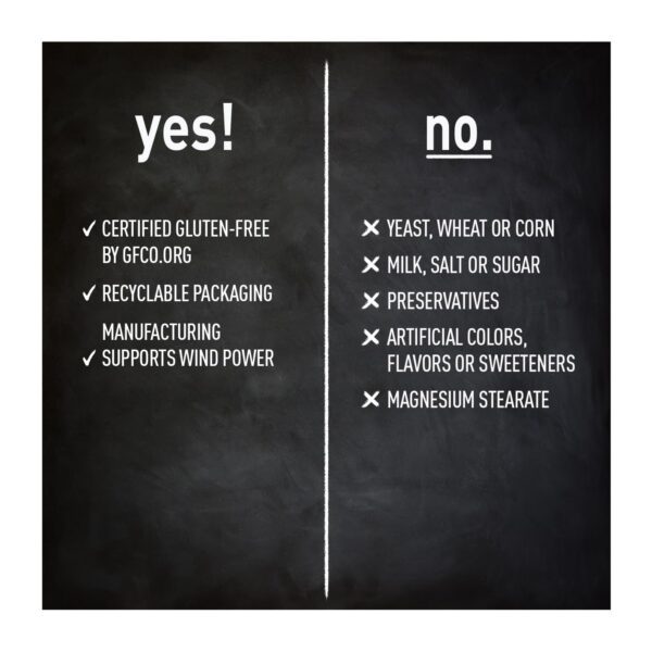 Country Life Omega 3-6-9 información nutricional