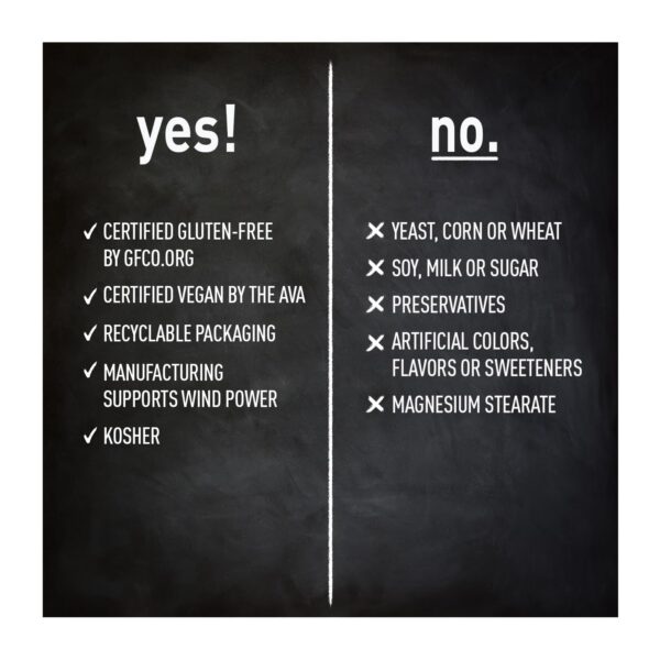 Presentación del envase Country Life R-Alfa Lipoico