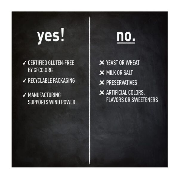 Country Life Sharp Thought empaque