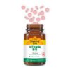 Country Life vitamina b12 apoyo energía y sangre