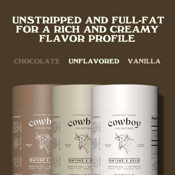 Detalles de la vainilla