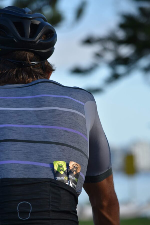 CrampFix ingredientes naturales sin conservadores ni gluten