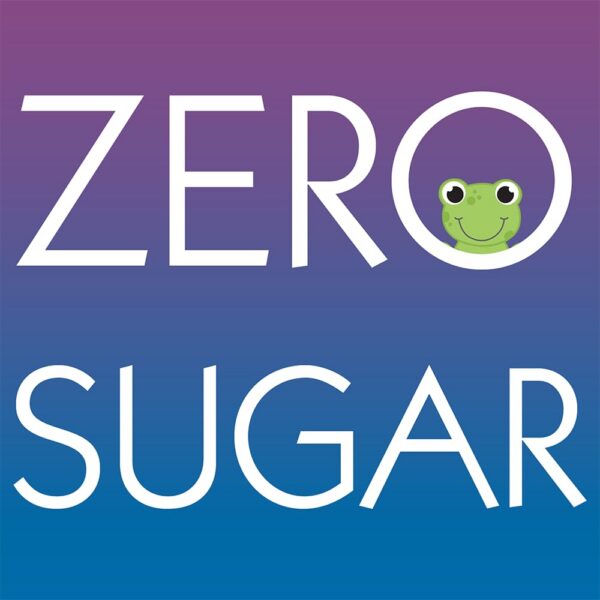 Zen Comfort gomitas sabor baya