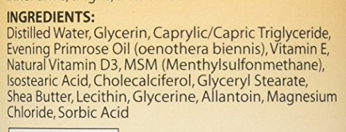 Version 1.0.0 Crema vitamina d3 ANUMED vista de textura