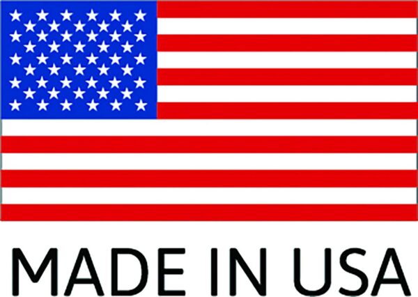 Lado del envase con información