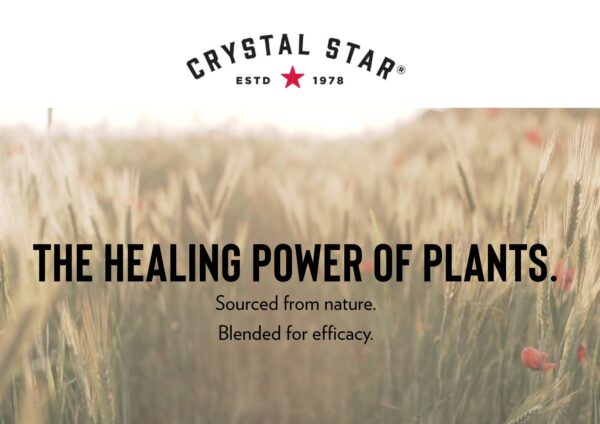 Version 1.0.0 Vista lateral de la botella Fibro Defense