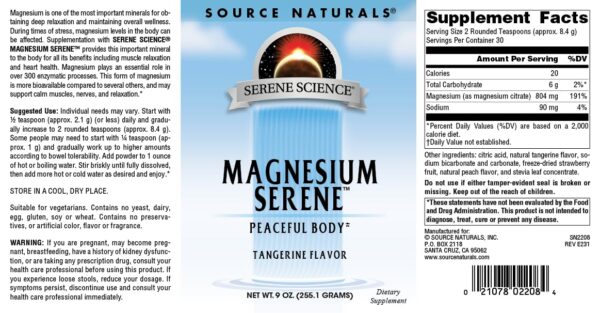 Cucharita medidora con polvo