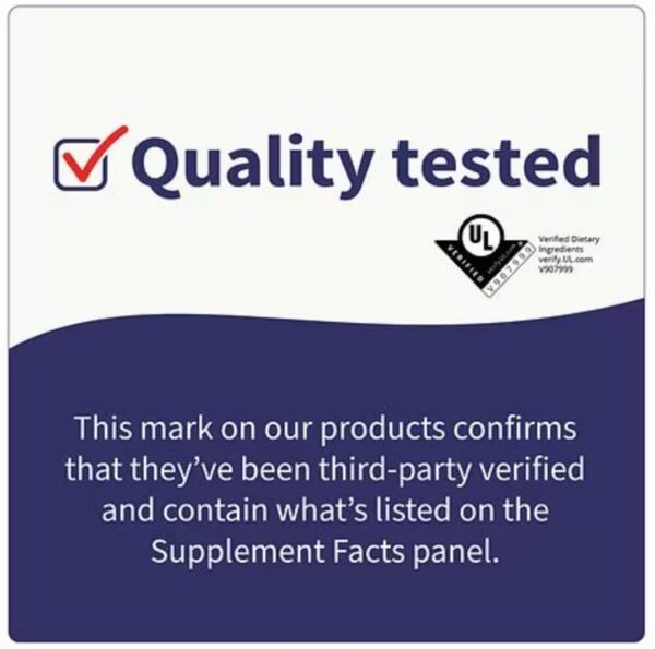 Cuidado diario con tablets Walgreens biotina y queratina