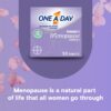 Version 1.0.0 Cuidado para menopausia One A Day multivitaminas