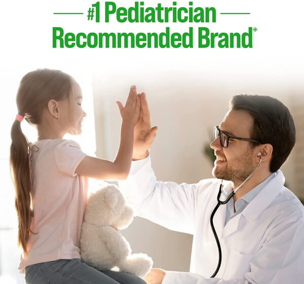 Culturelle gomitas pediátricas recomendadas por especialistas