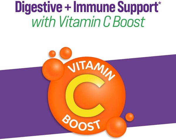 Culturelle gomitas para salud intestinal y sistema inmune