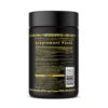 Cúrcuma con curcuminoides activos Ambrosia Golden 60 cápsulas