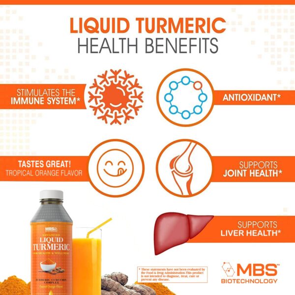 Cúrcuma extra fuerte con 95% curcuminoides