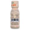 Cúrcuma líquida con pimienta negra 10 mg extracto 12 pack