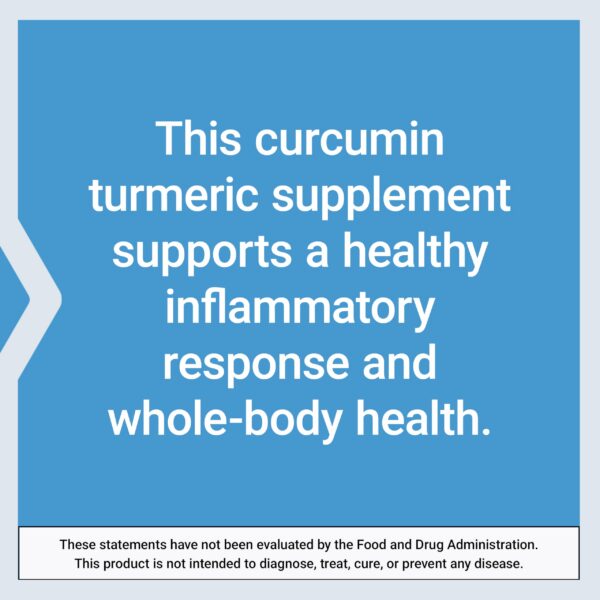 Curcumin Elite extracto cúrcuma para salud de corazón e inmunidad