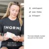 Curcumina THORNE para articulaciones y músculos