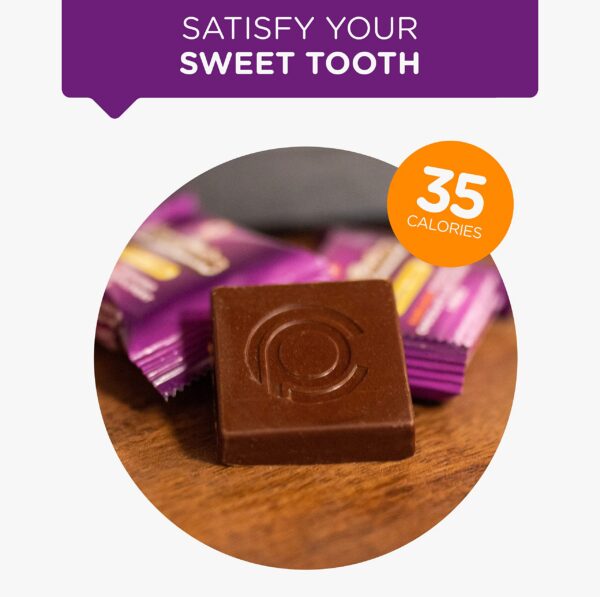 curcuminpro ChocoFusion dulce funcional con curcuma antioxidante