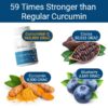 Listado de ingredientes y cápsulas