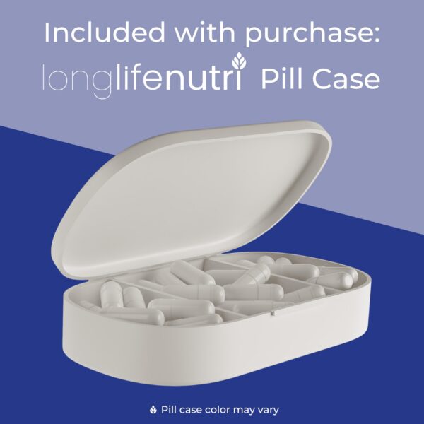 Version 1.0.0 CurcuPEA+ antioxidante natural y fórmula certificados GMP