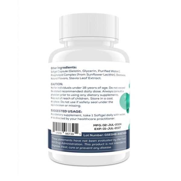 Presentación de la caja CyberCerix