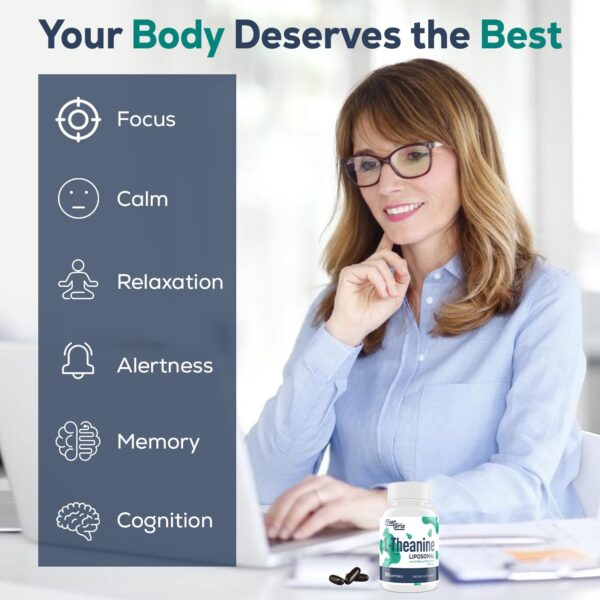 información de ingredientes