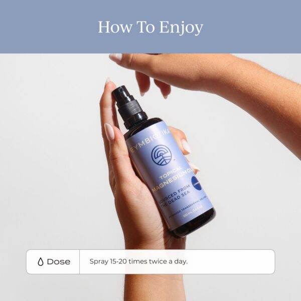 Instrucciones de uso en etiqueta