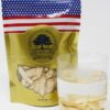 ingrediente ginseng americano DABC OAK LAND natural