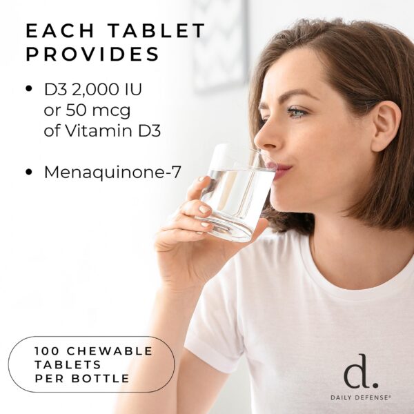 Presentación de 100 tabletas