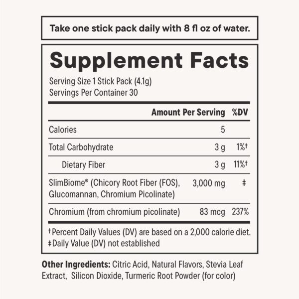 Instrucciones de uso en etiqueta