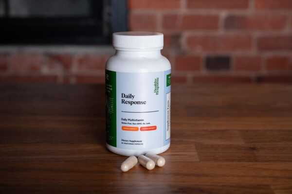 Instrucciones de uso en etiqueta