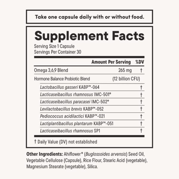 Version 1.0.0 Daily Nouri instrucciones de uso 30 días