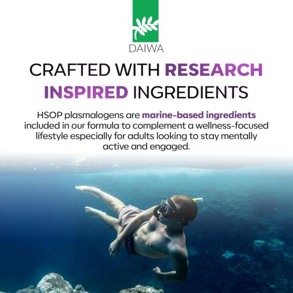 Detalle de HSOP en etiqueta