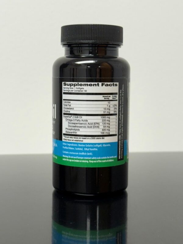 Version 1.0.0 Panel de información nutricional