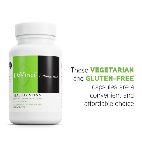 Cápsulas vegetales en blister