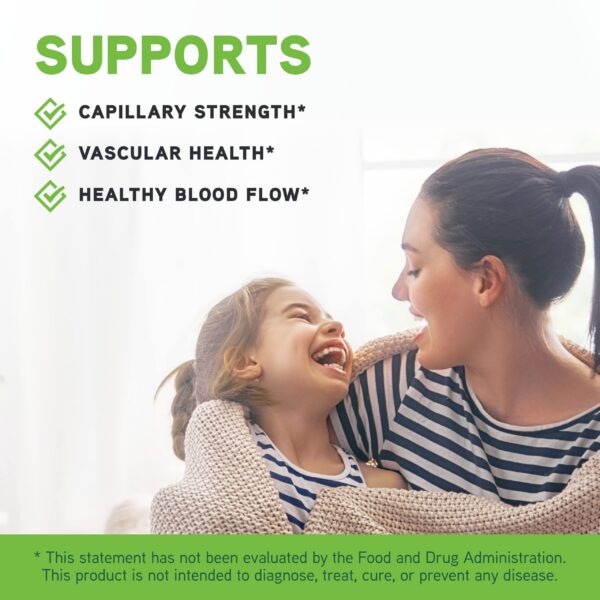 Información de ingredientes y calidad