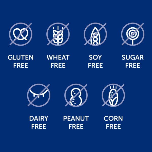 Version 1.0.0 Ddrops suplemento natural Vitamina D3 sin aditivos ni conservadores