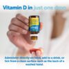 Version 1.0.0 Ddrops suplemento vitamina d3 gotas para adultos y niños