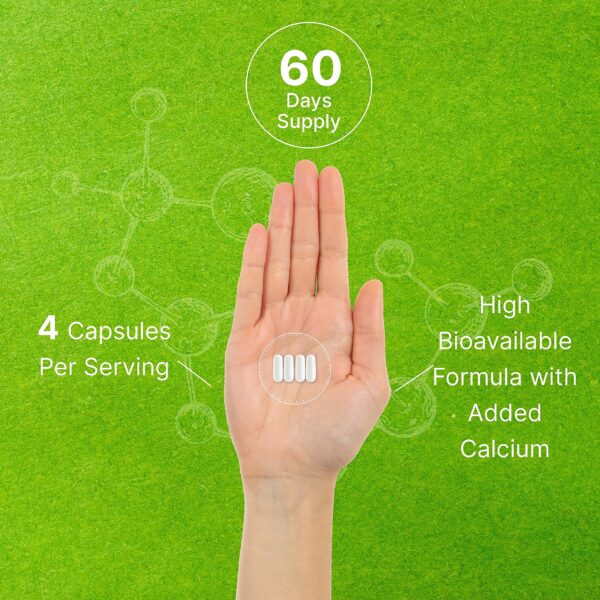 Caja exterior del suplemento HMB