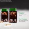 Suplemento prebiótico probiótico para piel inmunidad The Nue Co