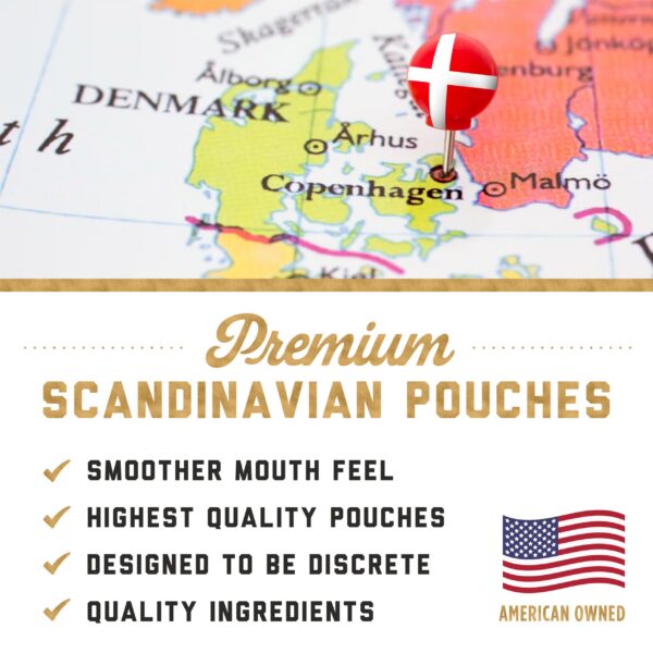 Etiqueta de información del producto Deckiez