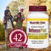 DefensePlus paquete de 90 tabletas NutriBiotic