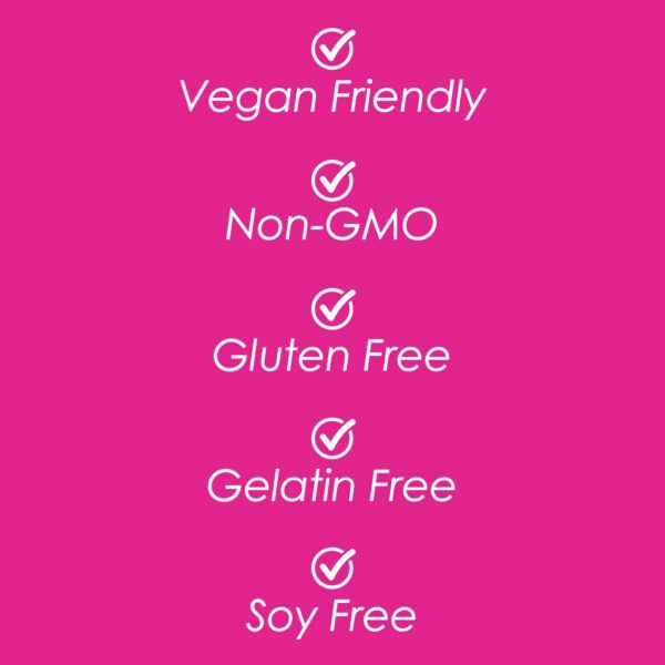 Deliciosas gomitas vinagre de manzana SkinnyFit tropicales