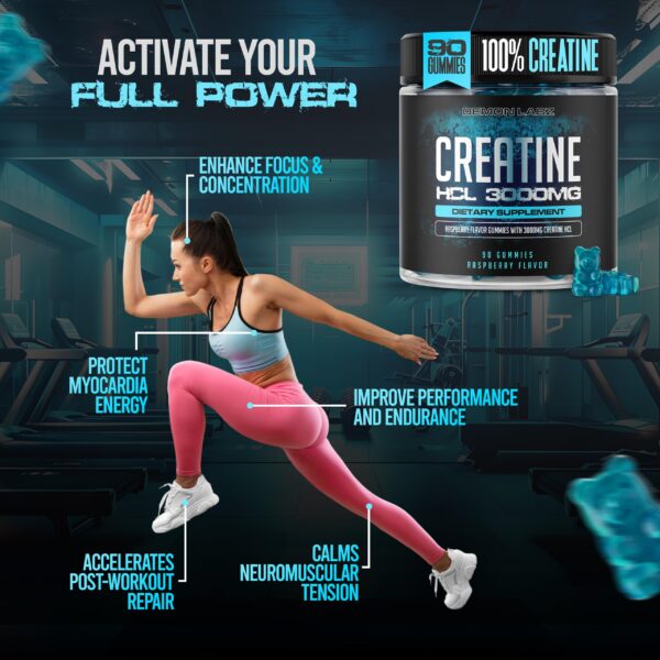 Version 1.0.0 Logotipo Demon Labz en etiqueta