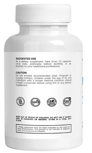 Cierre de empaque y etiqueta de BiteGuard