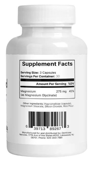 Frasco de BiteGuard Bite-Guard 90 cápsulas