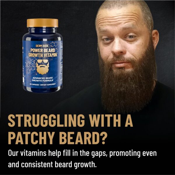 Presentación del combo Derm Dude