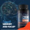Detalle cápsulas Cogni Strong Pro para salud cerebral
