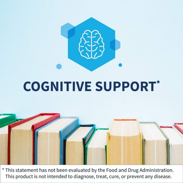 Version 1.0.0 Detalle de cápsulas Klaire Labs Methyl Balance