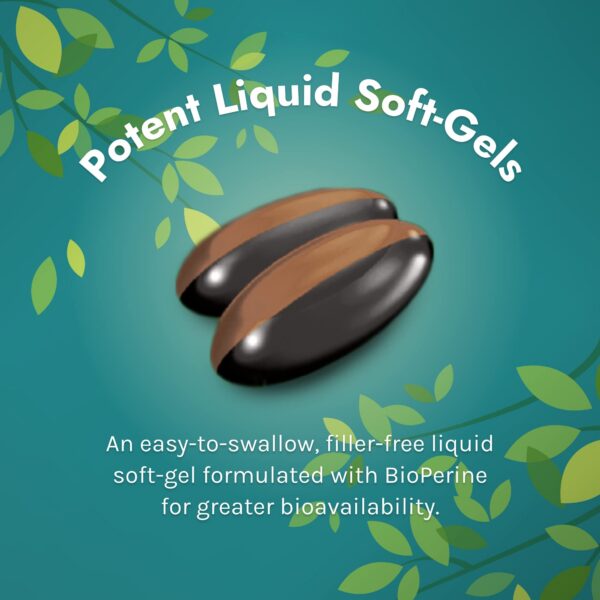 Imagen detalle cápsulas líquidas Irwin Naturals Power to Sleep PM